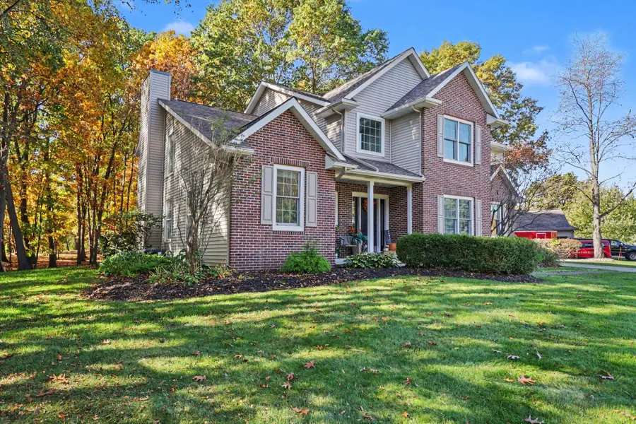 55 Country Hills, Marshall, MI 49068 - #3