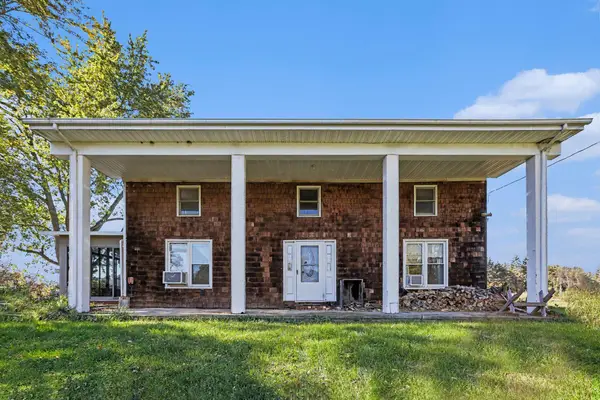 9011 15 1/2 Mile Road, Marshall, MI 49068