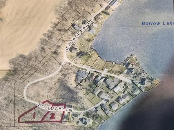 11751 Rosemary Lane, Middleville, MI 49333