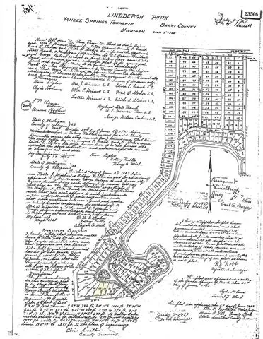 11751 Rosemary Lane, Middleville, MI 49333 - Image #2