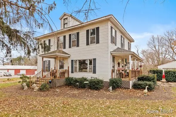 1894 N State Road, Ionia, MI 48846