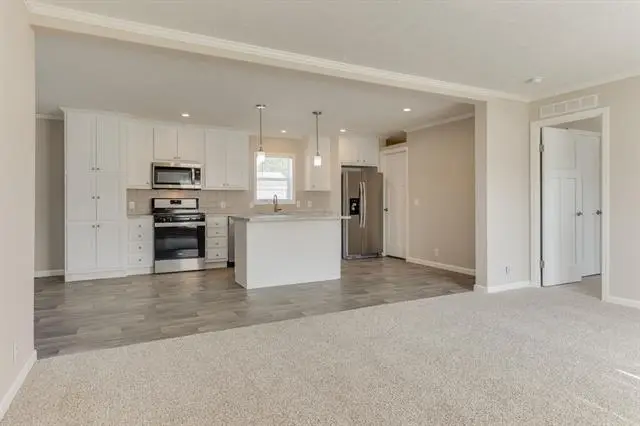 539 Harwood Court Unit: 134, Eaton Rapids, MI 48827 - #3