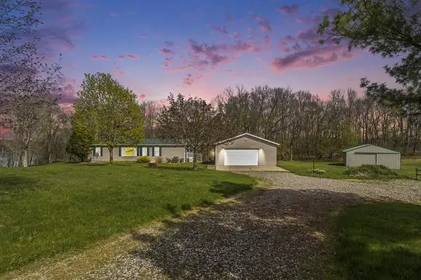 697 Tuttle Road, UnionCity, MI 49094
