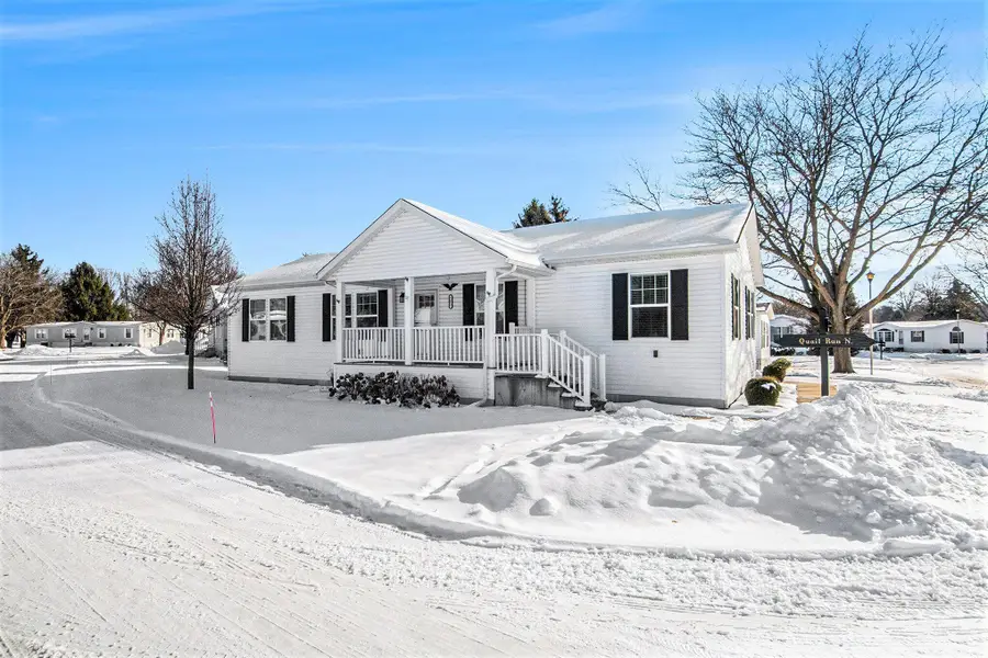 7677 Skylark Drive SE, Gaines, MI 49508 - Image #2