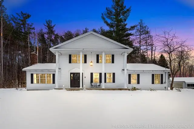8930 Hanna Lake Avenue SE, Caledonia, MI 49316 - #3