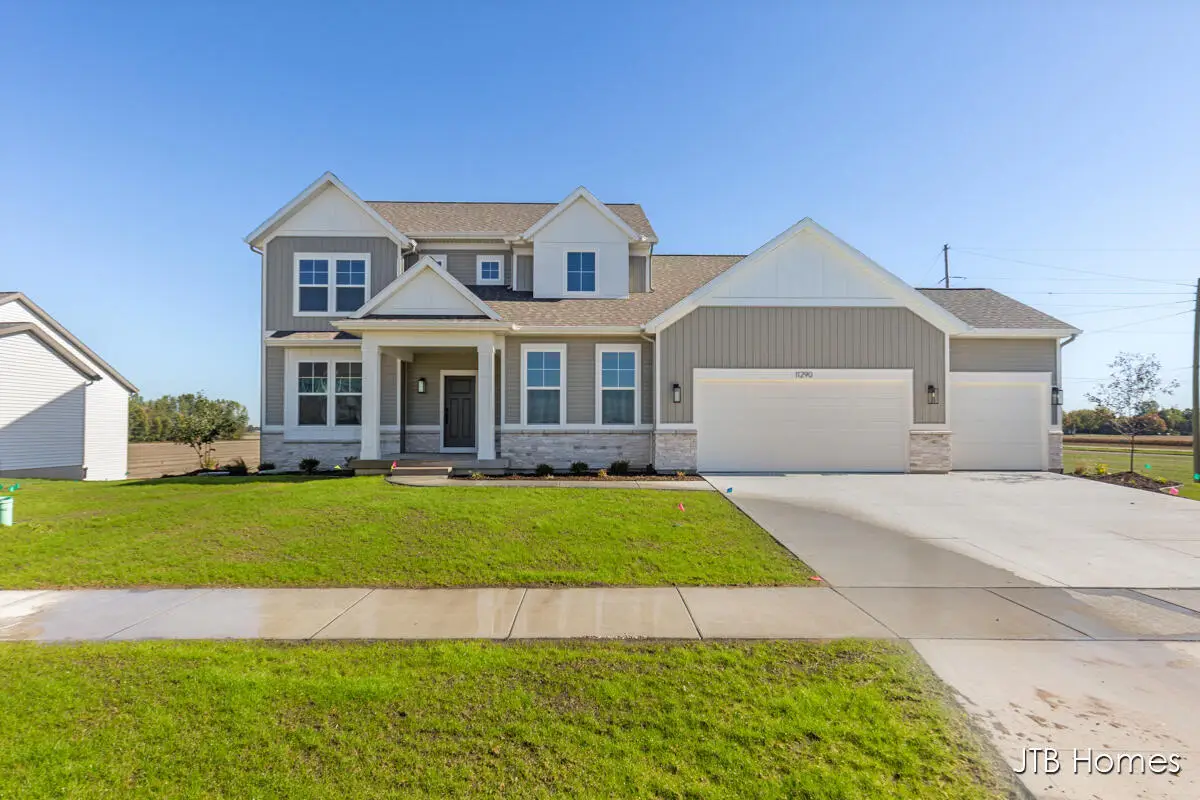 11290 Shoreline Drive Unit: 121, Allendale, MI 49401 - #1