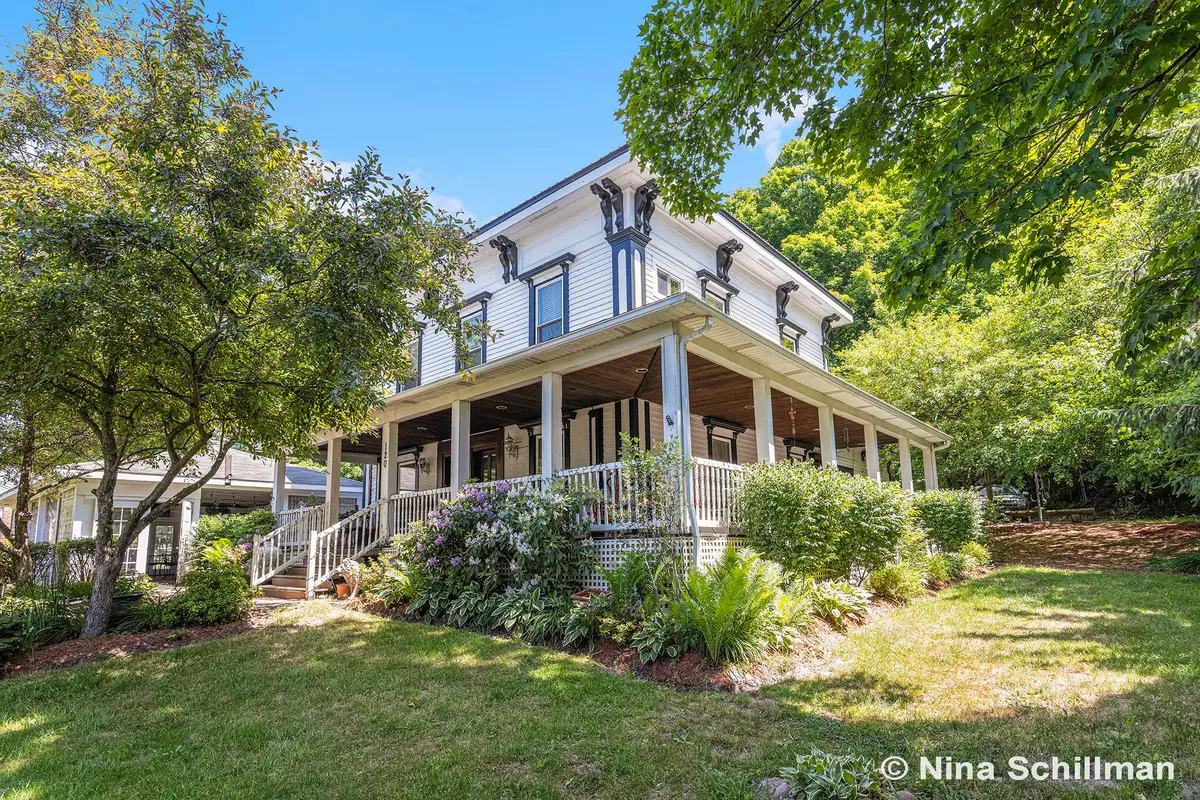 120 State Street, Newaygo, MI 49337 - #1
