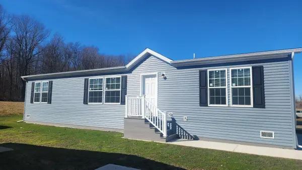 884 Ottawa Court Unit: 7, Charlotte, MI 48813