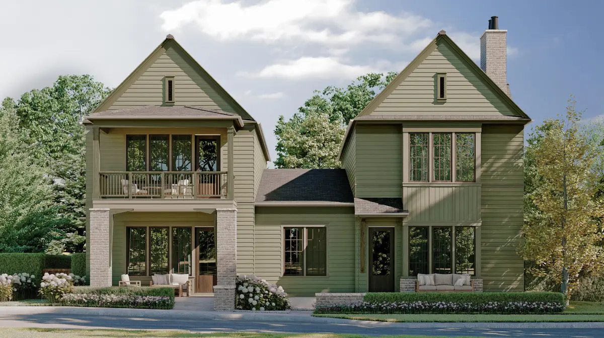 738 Oxbow Lane SE Unit: 39, Ada, MI 49301 - Image #1