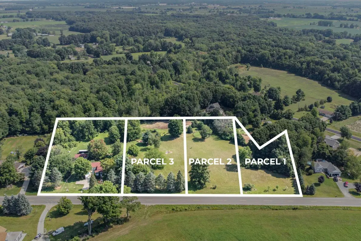Parcel 2 Leonard Street, Coopersville, MI 49404 - Image #1