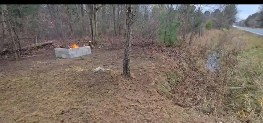 V/L W River Road, Laketon, MI 49445 - Image #1