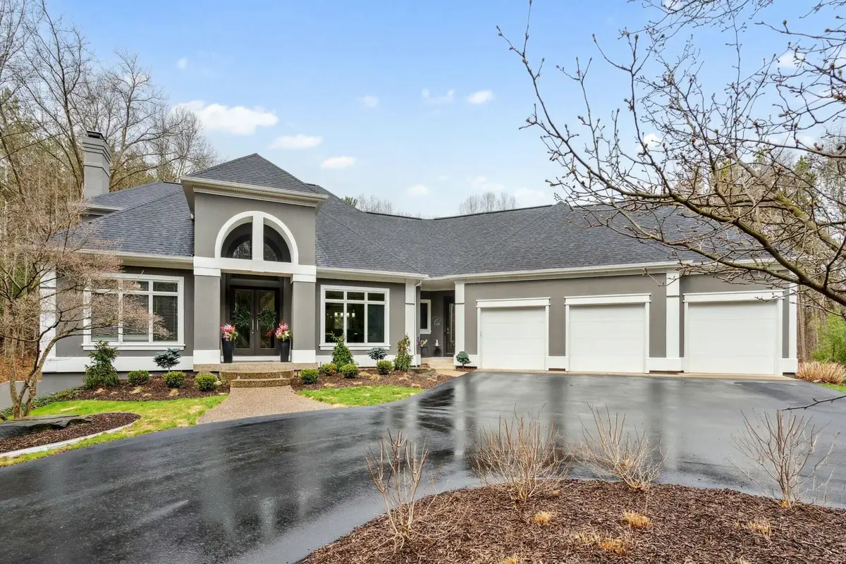 4640 Catamount Trail NE, Ada, MI 49301 - #1