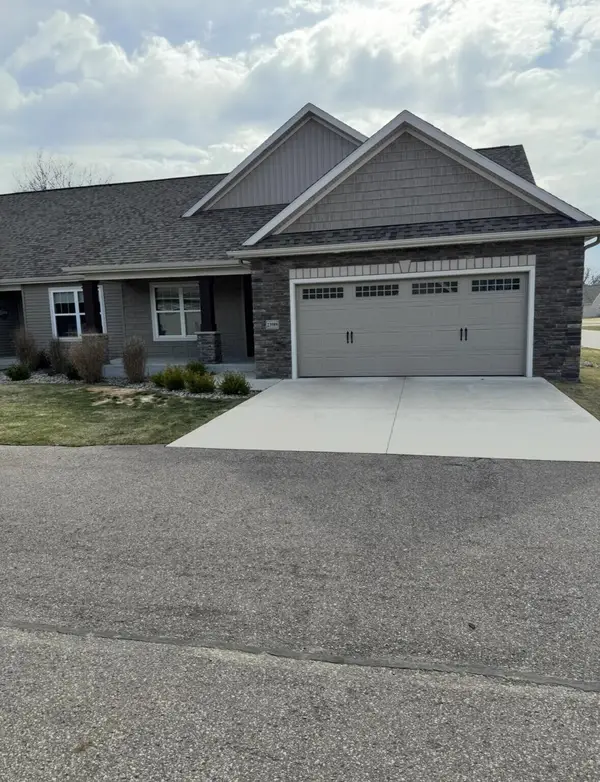 23589 Laurel Glen Avenue, Mattawan, MI 49071