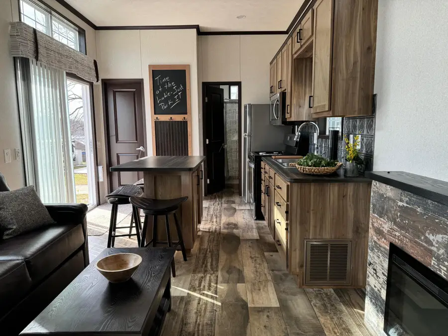 12377 Bair Lake Street, Jones, MI 49061 - Image #3