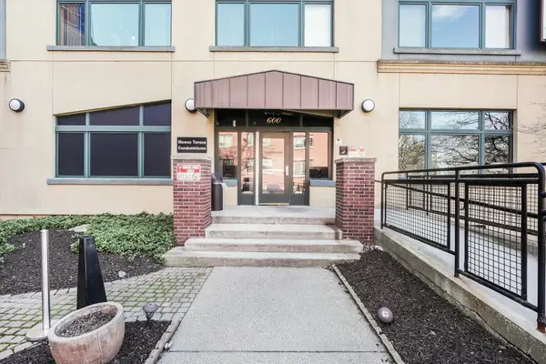 600 Monroe Avenue NW Unit: 210, GrandRapids, MI 49503