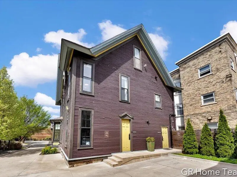 22 Jefferson Avenue SE, Grand Rapids, MI 49503 - Image #3