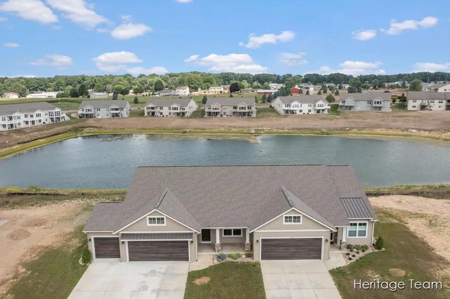 3446 S Riverwalk Drive Unit: 58, Hamilton, MI 49419 - Image #2