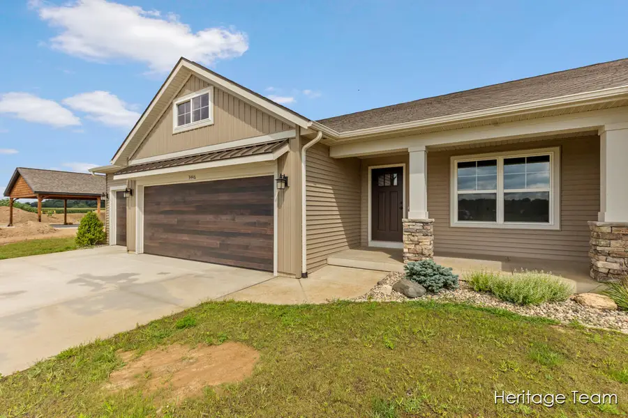 3446 S Riverwalk Drive Unit: 58, Hamilton, MI 49419 - Image #3