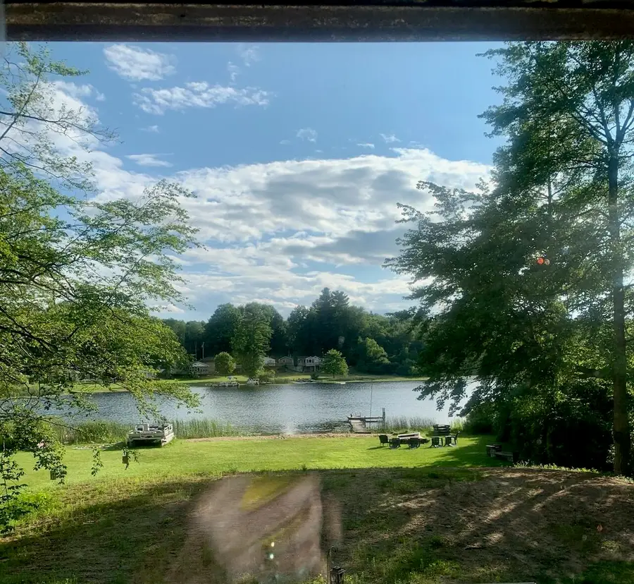 4605 Hunters Trail, Douglass, MI 48886 - #3
