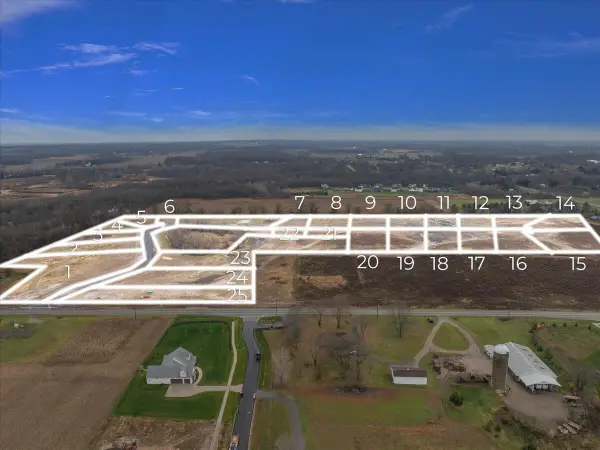 8548 Bosque Drive, Caledonia, MI 49316