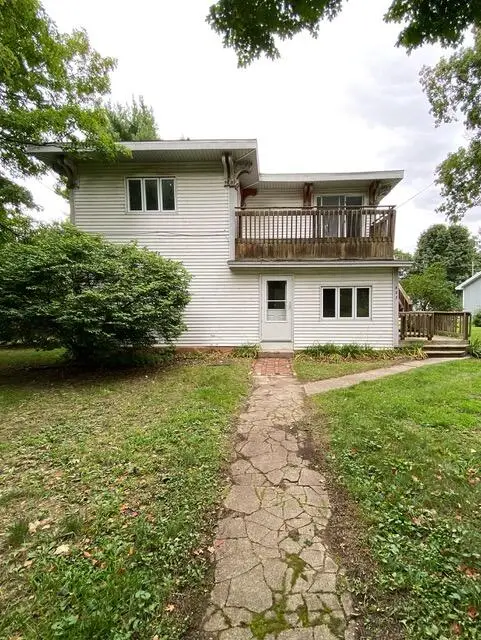 532 W Sherman Street, Carson City, MI 48811 - #2