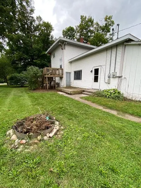 532 W Sherman Street, Carson City, MI 48811 - #3