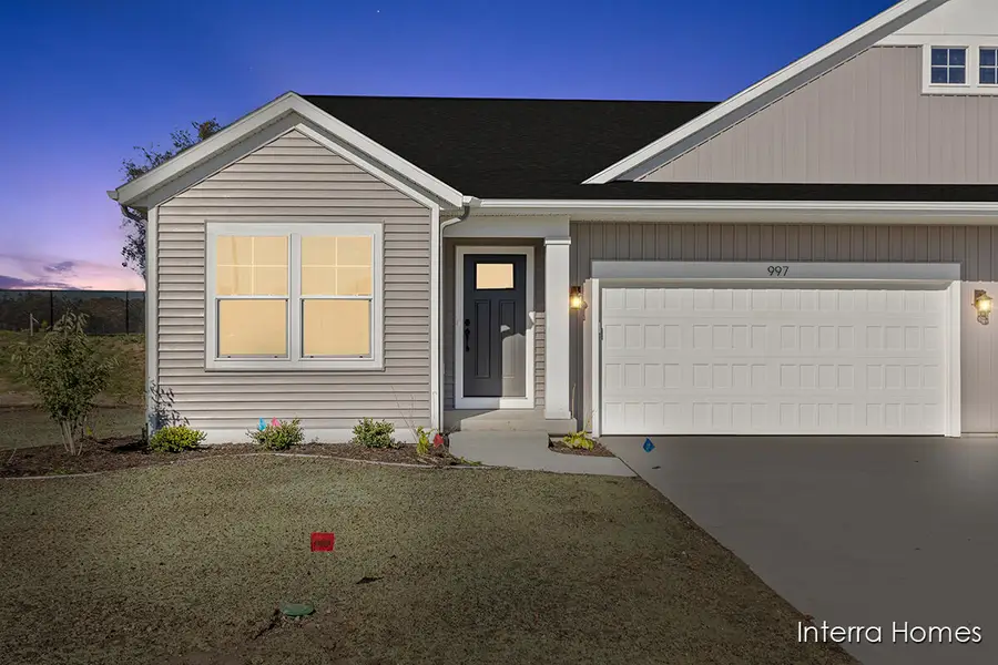 997 Scioto Drive NW Unit: 26, Alpine, MI 49321 - Image #2