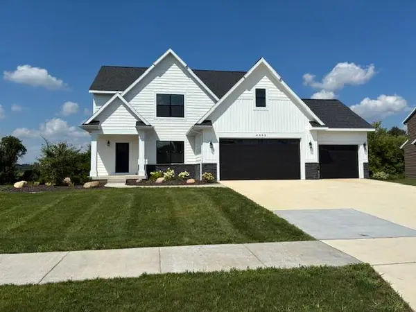 6455 Estate Drive SW, ByronCenter, MI 49315