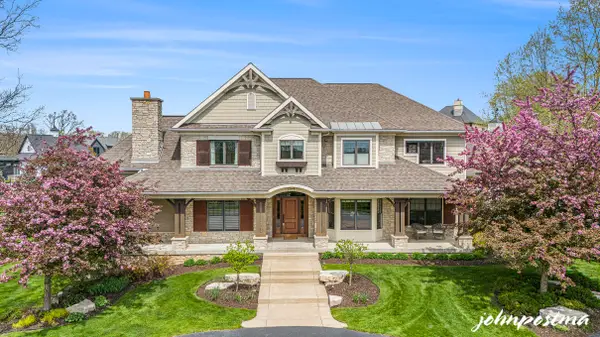 2674 Montreux Hills Court, Ada, MI 49301