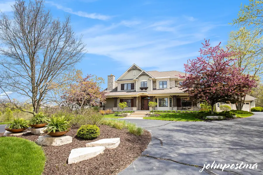 2674 Montreux Hills Court, Ada, MI 49301 - Image #2