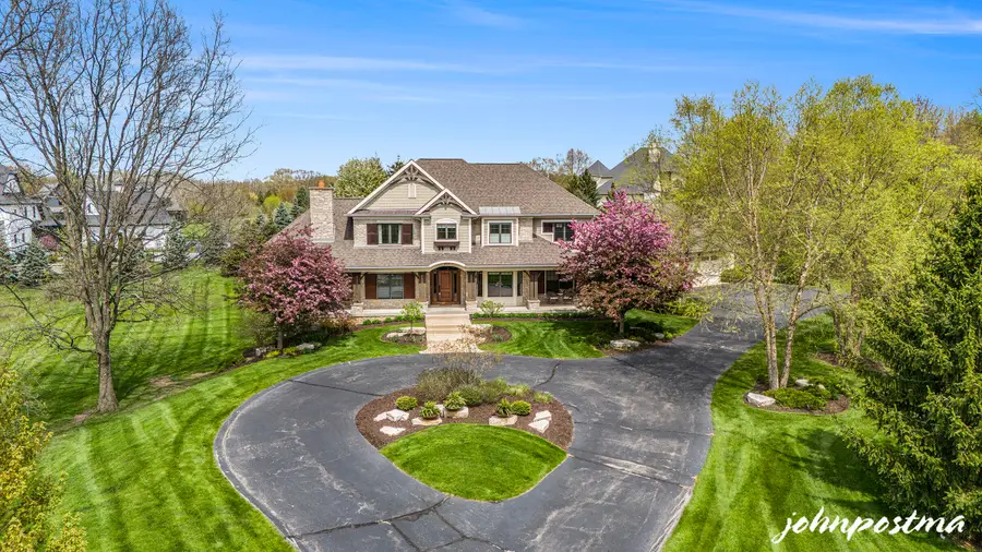 2674 Montreux Hills Court, Ada, MI 49301 - Image #3