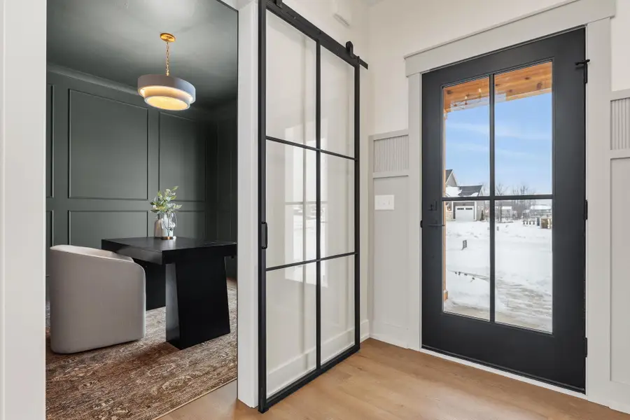 1912 Creekside Drive SW, Byron, MI 49315 - #2