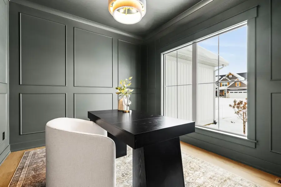 1912 Creekside Drive SW, Byron, MI 49315 - #3