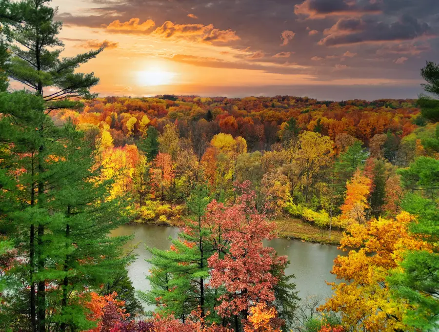 2100 Timber Point Drive SE, Ada, MI 49301 - Image #2