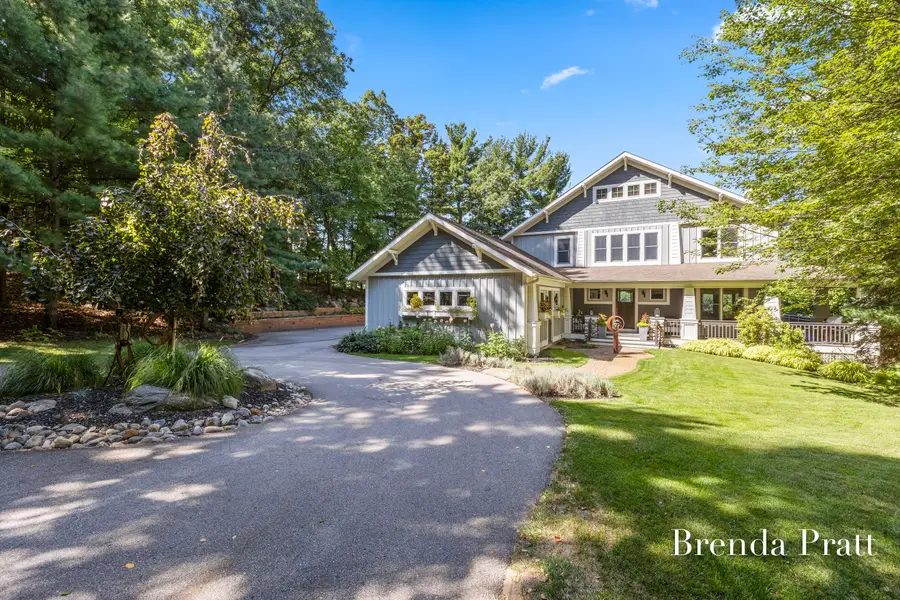 2100 Timber Point Drive SE, Ada, MI 49301 - Image #3