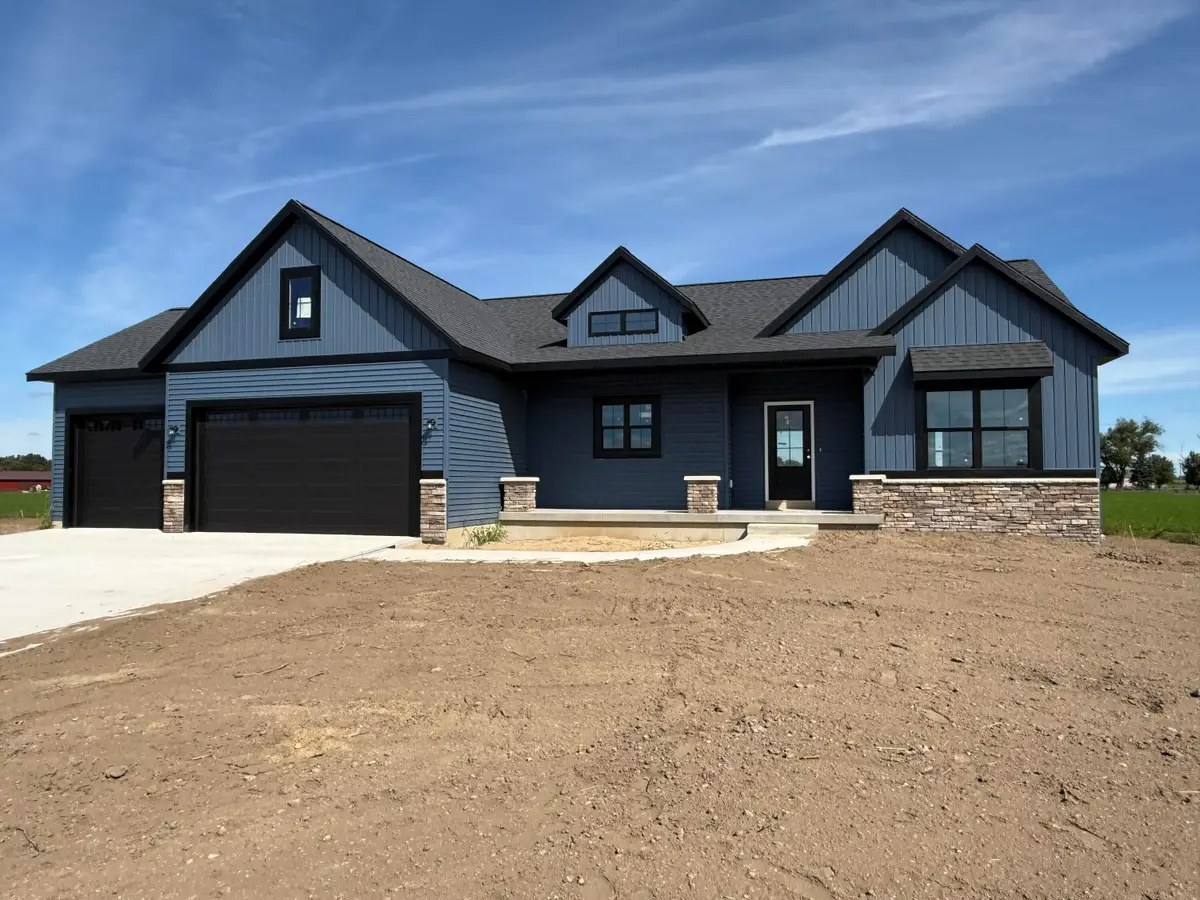 6135 Molli Drive, Allendale, MI 49401 - #1