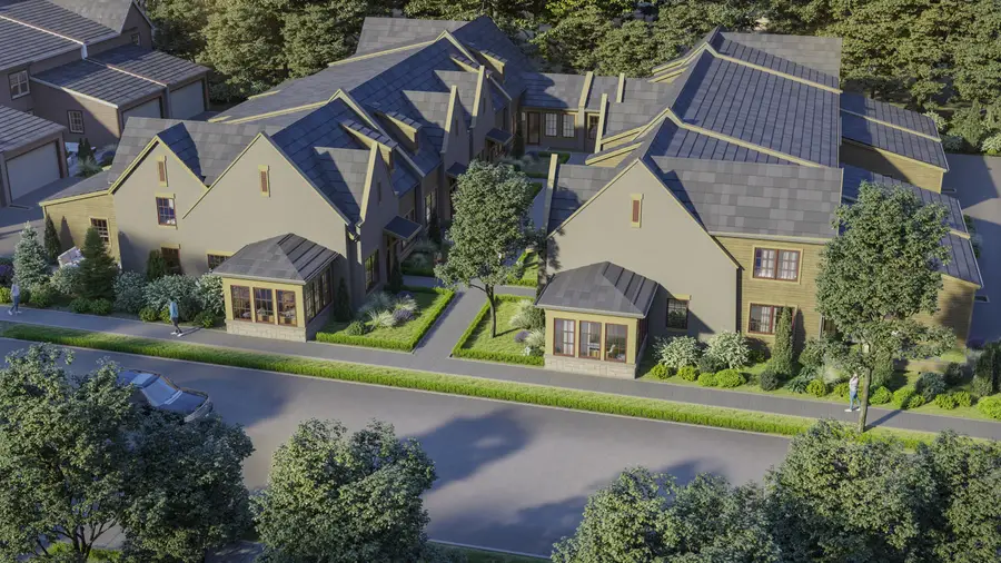 2246 Griggs Street SE Unit: 40, Grand Rapids, MI 49506 - Image #2