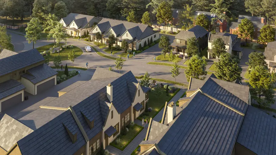 2246 Griggs Street SE Unit: 40, Grand Rapids, MI 49506 - Image #3