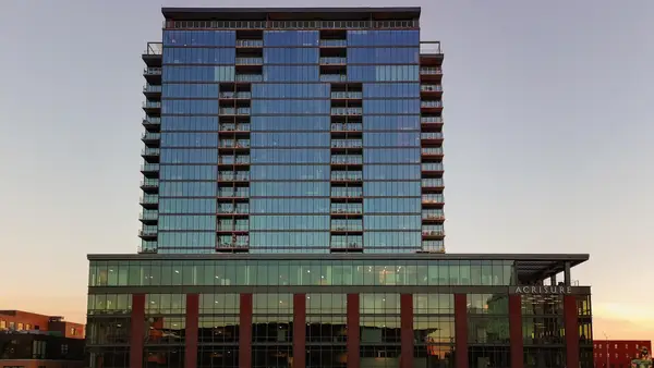 144 Oakes Street SW Unit: 1903, GrandRapids, MI 49503