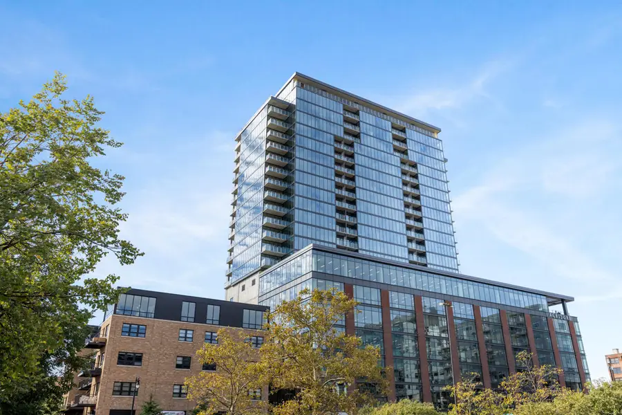 144 Oakes Street SW Unit: 2203, Grand Rapids, MI 49503 - #3