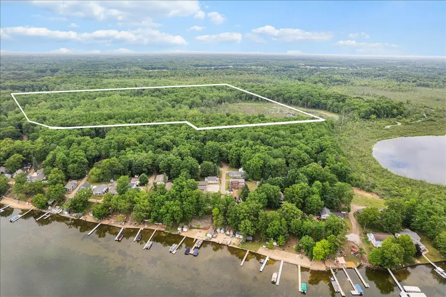 V/L Shady Lane, Fenwick, MI 48834 - Image #2