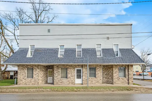 707 Maple Street, BigRapids, MI 49307