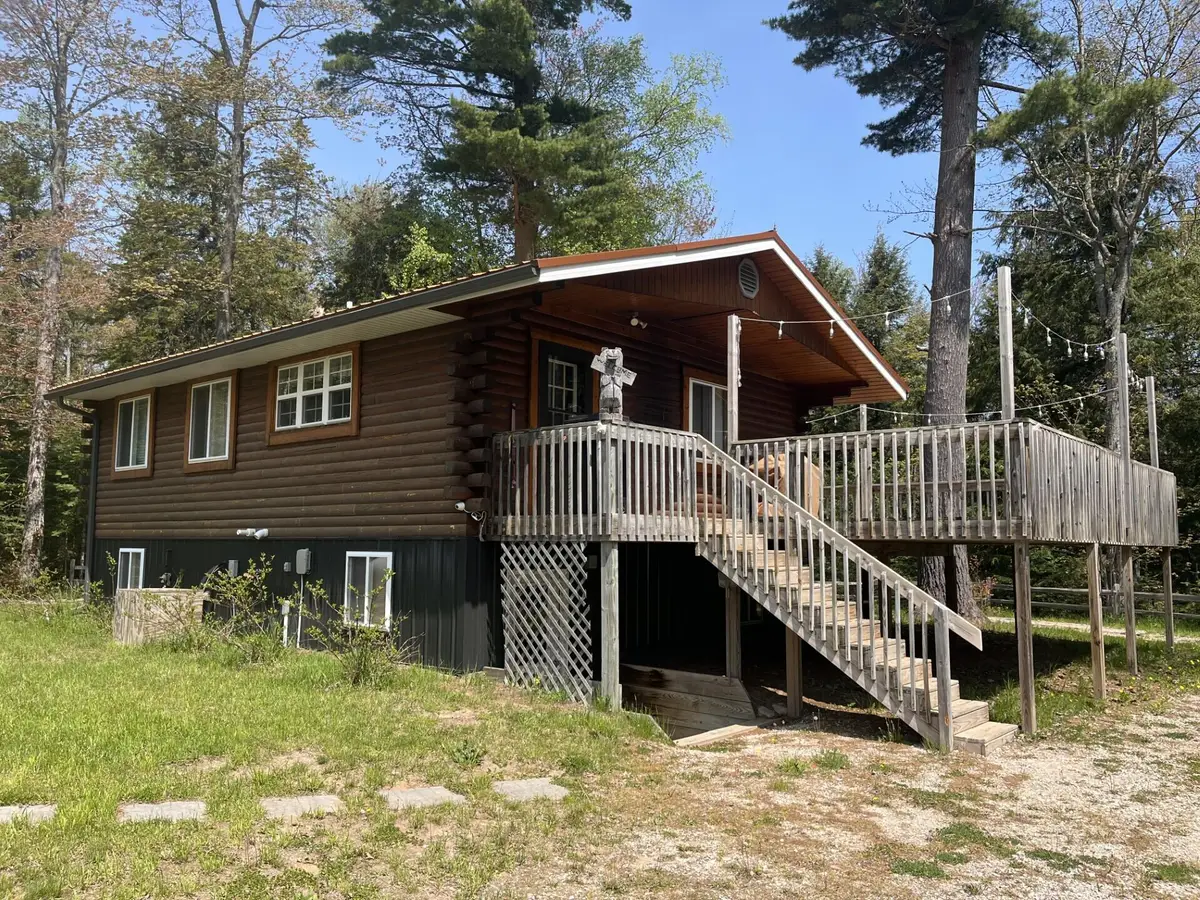 32480 W OLD CHIP Road, Paradise, MI 49768 - Image #1