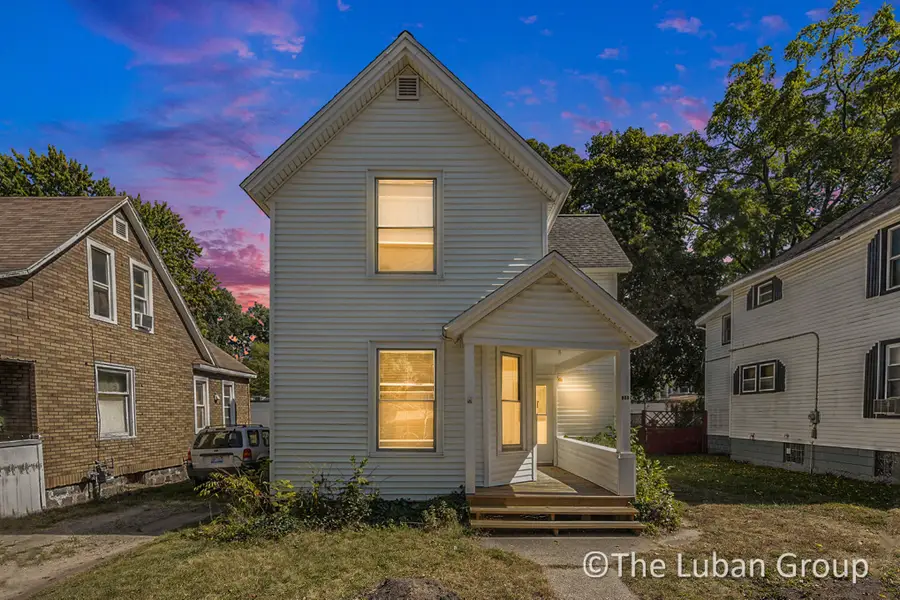 630 Prospect Avenue NE, Grand Rapids, MI 49503 - Image #2