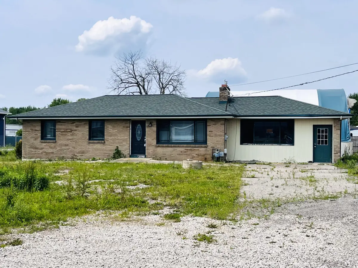 6065 E Paris Avenue SE, Caledonia, MI 49316 - Image #1