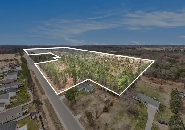 V/L S Sheridan Drive, Muskegon, MI 49444