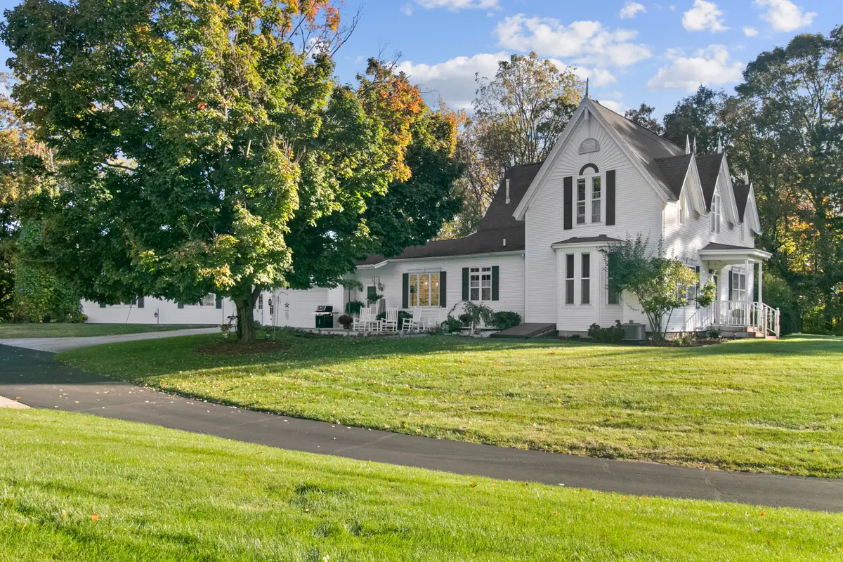 1532 34th Street, Allegan, MI 49010 - #1