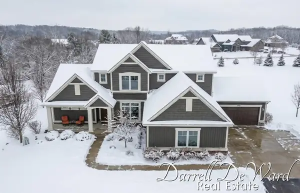 3940 Egypt Valley Avenue NE, Ada, MI 49301