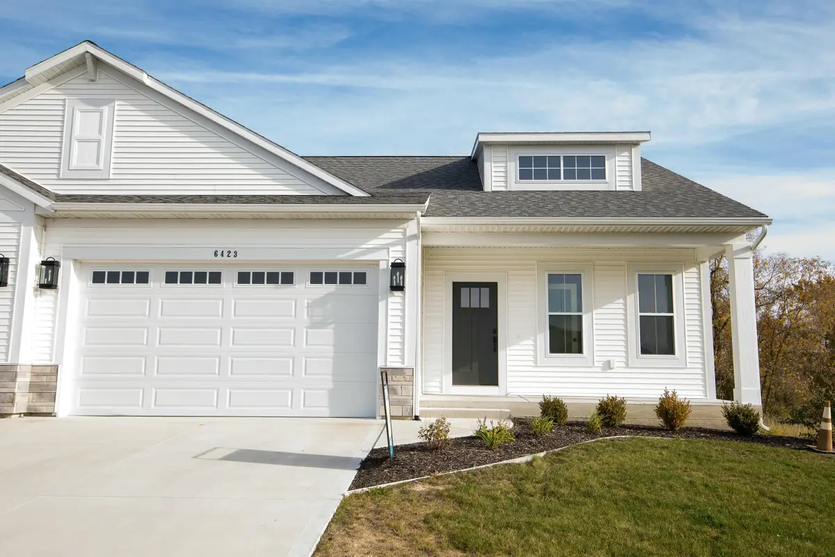 6431 Railbridge Court SE Building: I Unit: 21, Caledonia, MI 49316 - Image #1