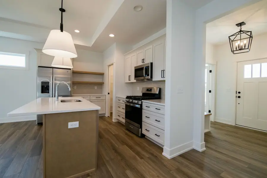 6431 Railbridge Court SE Building: I Unit: 21, Caledonia, MI 49316 - Image #3